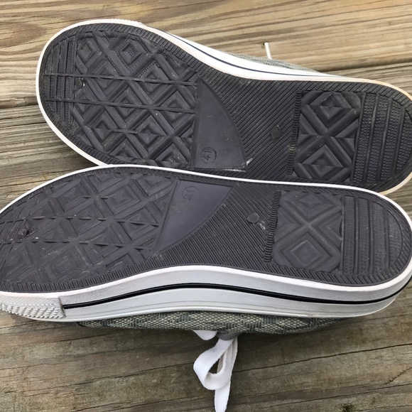 Fast Sneaker Men Shoes Lace Up Size 41 US8 - Picture 8 of 8